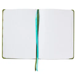 Hallmark Feed Your Spirit Hardback Journal, 6x8.5 -Hallmark Store Feed Your Spirit Hardbound Notebook 1HWJ7044 04