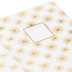 Hallmark Feed Your Spirit Hardback Journal, 6x8.5 -Hallmark Store Feed Your Spirit Hardbound Notebook 1HWJ7044 06