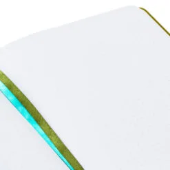 Hallmark Feed Your Spirit Hardback Journal, 6x8.5 -Hallmark Store Feed Your Spirit Hardbound Notebook 1HWJ7044 07