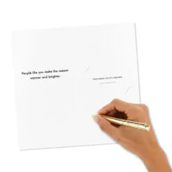 Hallmark Colorful And Casual Money-Holder Boxed Christmas Cards Assortment, Pack Of 36 -Hallmark Store Festive Assorted MoneyHolder Boxed Christmas Cards 5CZE2139 07