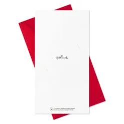 Hallmark Colorful And Casual Money-Holder Boxed Christmas Cards Assortment, Pack Of 36 -Hallmark Store Festive Assorted MoneyHolder Boxed Christmas Cards 5CZE2139 08