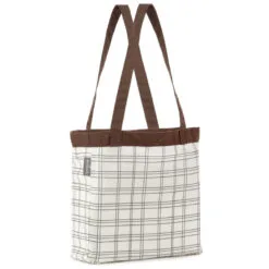 Hallmark My Zoo Activity Bag With Finger Puppets 5 Hallmark My Zoo Activity Bag With Finger Puppets -Hallmark Store Finger Puppet Animal Set and Book Bag 1BBY4820 03