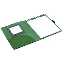 Hallmark Floral Clipboard Folio And Memo Pad Set 11 Hallmark Floral Clipboard Folio And Memo Pad Set -Hallmark Store Floral Folio With Clipboard and 2 Memo Pads 3HWJ2102 06