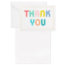 Hallmark Floral And Lettering Bulk Blank Note Cards, Pack Of 50 10 Hallmark Floral And Lettering Bulk Blank Note Cards, Pack Of 50 -Hallmark Store Floral and Lettering Bulk Blank Note Cards Assortment 1399WTU1087 04