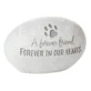 Hallmark Forever Friend Pet Memorial Garden Stone