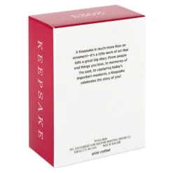 Hallmark Fortnite Ffrosty Back Bling Ornament -Hallmark Store Fortnite Ffrosty Llama Keepsake Ornament 1399QXI7187 05