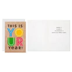 Hallmark Friends And Fam Assorted All-Occasion Cards, Pack Of 12 -Hallmark Store Friends and Fam Assorted AllOccasion Cards 5STZ1144 07