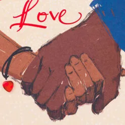 Hallmark Friends And Fam Assorted All-Occasion Cards, Pack Of 12 -Hallmark Store Friends and Fam Assorted AllOccasion Cards 5STZ1144 10