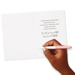 Hallmark Friends And Fam Assorted All-Occasion Cards, Pack Of 12 -Hallmark Store Friends and Fam Assorted AllOccasion Cards 5STZ1144 11