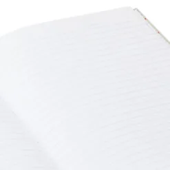 Hallmark Geometric Triangles Hardback Notebook -Hallmark Store Geometric Triangles Hardcover Notebook 1HWJ7052 07