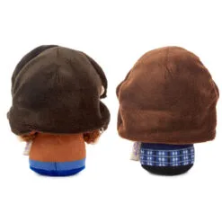 Hallmark Itty Bittys® Gilmore Girls Lorelai And Rory Gilmore Plush, Set Of 2 -Hallmark Store Gilmore Girls Rory and Lorelai Plush itty bittys 1KDD2138 02