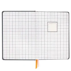 Hallmark Going Places Hardback Notebook -Hallmark Store Going Places Hardcover Notebook 1HWJ7045 04