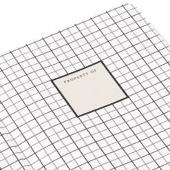 Hallmark Going Places Hardback Notebook -Hallmark Store Going Places Hardcover Notebook 1HWJ7045 07