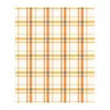 Hallmark Fall Plaid Fleece Blanket, 50x60