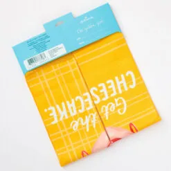 Hallmark Dorothy The Golden Girls Cheesecake Novelty Crew Socks 9 Hallmark Dorothy The Golden Girls Cheesecake Novelty Crew Socks -Hallmark Store Golden Girls Dorothy Funny Novelty Crew Socks 1GOL1055 05