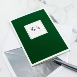 Hallmark Hope Your Day Is Good To A Tee Golf 3D Pop-Up Card 15 Hallmark Hope Your Day Is Good To A Tee Golf 3D Pop-Up Card -Hallmark Store Golf Cart Pun Good Day 3D PopUp Card 5RZH1304 07