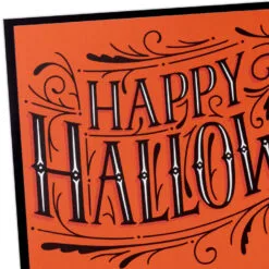 Hallmark Good Spirits Boxed Halloween Cards, Pack Of 40 12 Hallmark Good Spirits Boxed Halloween Cards, Pack Of 40 -Hallmark Store Good Spirits Boxed Halloween Cards 5ELT1005 05