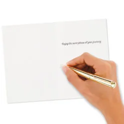 Hallmark Confetti Celebration Assorted Graduation Cards, Pack Of 36 -Hallmark Store Grad Caps Confetti Graduation Cards Assortment 5GEY1003 06