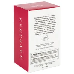 Hallmark O Holy Night Musical Ornament -Hallmark Store Grand Piano Musical Keepsake Ornament 2099QSM7849 05