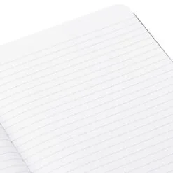 Hallmark Gray Etched Compass Faux Leather Notebook 13 Hallmark Gray Etched Compass Faux Leather Notebook -Hallmark Store Gray Etched Compass Faux Leather Notebook 1HWJ1851 07