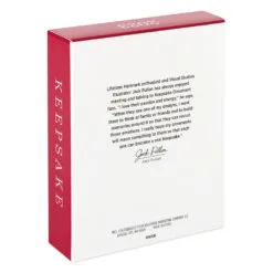 Hallmark Great Getaway 2023 Metal Photo Frame Ornament -Hallmark Store Great Getaway Picture Frame Keepsake Ornament 1999QHX3097 05