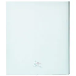 Hallmark Little Blessings First Five Years Baby Book -Hallmark Store Green Little Blessings Lamb Baby Book 1BBA4131 04