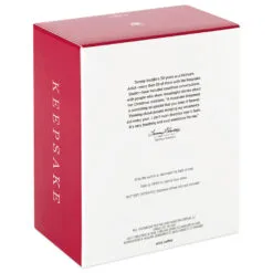 Hallmark Gumdrop Snowman 10-Light Christmas String Lights, 10' -Hallmark Store Gumdrop Snowman Keepsake Christmas Light String 1QSB6279 05