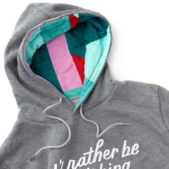 Hallmark Channel Rather Be Watching Sweatshirt Hoodie, X-Large 7 Hallmark Channel Rather Be Watching Sweatshirt Hoodie, X-Large -Hallmark Store Hallmark Channel Rather Be Watching Sweatshirt Hoodie 1XKT3552 04
