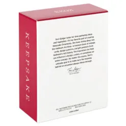 I Love Hallmark Channel! Ornament 10 I Love Hallmark Channel! Ornament -Hallmark Store Hallmark Channel Red Mittens Keepsake Ornament 1599QGO2949 05