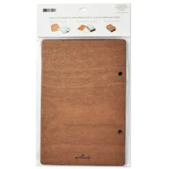 Hallmark Happy Wishes Birthday Card Keeper -Hallmark Store Happy Wishes Cake and Candles Birthday Card Keeper 1CKP1709 04