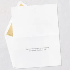 Hallmark Floral Happy Quilled Paper Handmade Birthday Card 10 Hallmark Floral Happy Quilled Paper Handmade Birthday Card -Hallmark Store Happy and Flowers Quilled Paper Birthday Card for Her 1299LAD2728 03