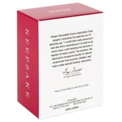 Hallmark Harry Potter™ Marauder's Map™ Mug Ornament -Hallmark Store Harry Potter Beer Stein Keepsake Ornament 1999QXI6257 05