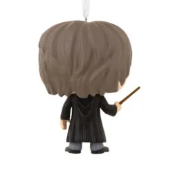Harry Potter™ Funko POP!® Hallmark Ornament 9 Harry Potter™ Funko POP!® Hallmark Ornament -Hallmark Store Harry Potter Funko POP Christmas Ornament 3HCM1100 06