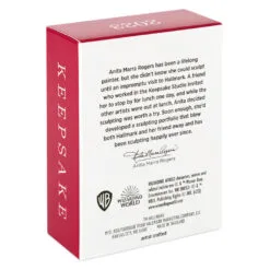 Hallmark Harry Potter And The Half-Blood Prince™ Ornament -Hallmark Store Harry Potter HalfBlood Prince Book Keepsake Ornament 1899QXI6077 05