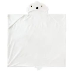 Hallmark Harry Potter™ Hedwig™ Hooded Blanket