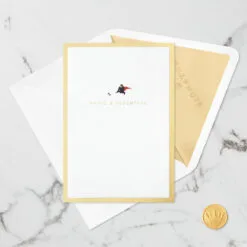 Hallmark Harry Potter™ Hogwarts™ Castle 3D Pop-Up Card 15 Hallmark Harry Potter™ Hogwarts™ Castle 3D Pop-Up Card -Hallmark Store Harry Potter Hogwarts Castle 3D PopUp Card 1499LAD2727 06