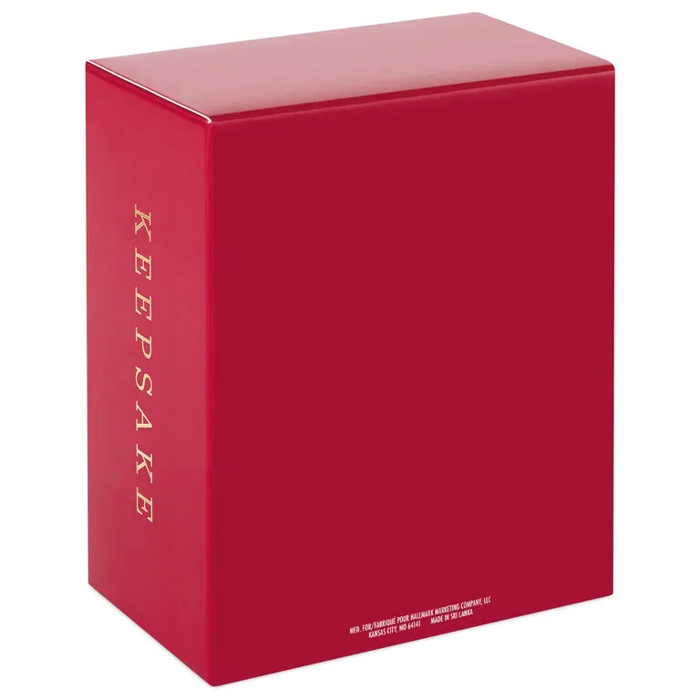 Hallmark Harry Potter™ Hogwarts™ Acceptance Letter Personalized Ornament 5 Hallmark Harry Potter™ Hogwarts™ Acceptance Letter Personalized Ornament - Image 5