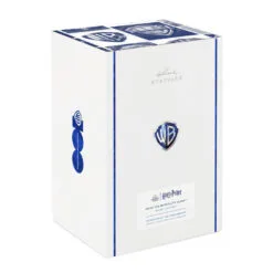 Hallmark Harry Potter™ Using The Invisibility Cloak™ Glass Ornament 9 Hallmark Harry Potter™ Using The Invisibility Cloak™ Glass Ornament -Hallmark Store Harry Potter Invisibility Cloak Keepsake Ornament 1QEP3039 04