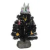 Hallmark Harry Potter™ The Wizarding World™ Miniature Tree Set With Light And Sound
