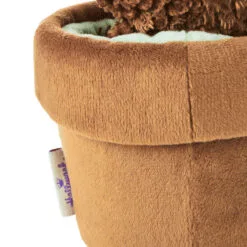 Hallmark Itty Bittys® Harry Potter™ Mandrake™ Plush With Sound 10 Hallmark Itty Bittys® Harry Potter™ Mandrake™ Plush With Sound -Hallmark Store Harry Potter Mandrake Plush itty bittys With Sound 1KDD2136 05