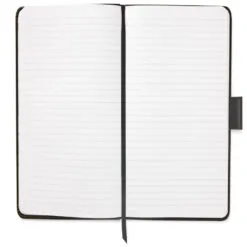 Hallmark Harry Potter™ Faux Leather Journal, 6.18x8.25 -Hallmark Store Harry Potter Notebook 1HWJ7057 04