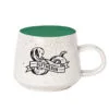 Hallmark Harry Potter™ Retro Slytherin™ Mug, 26 Oz.