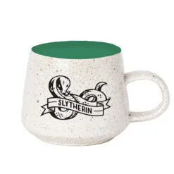 Hallmark Harry Potter™ Retro Slytherin™ Mug, 26 Oz.