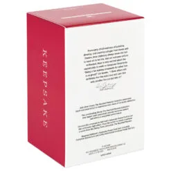 Hallmark Disney The Haunted Mansion Collection The Coffin In The Conservatory Ornament With Light And Sound -Hallmark Store Haunted Mansion Coffin Keepsake Ornament 4499QXD6757 05