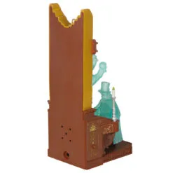 Hallmark Disney The Haunted Mansion Collection Victor Geist Ornament With Light And Sound -Hallmark Store Haunted Mansion Organist Keepsake Ornament 4499QXD6749 06