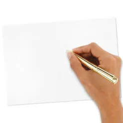 Hallmark Hearts Aplenty Assorted Blank Note Cards, Box Of 24 -Hallmark Store Hearts Aplenty Assorted Blank Note Cards 5STZ5126 08