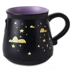 Hallmark Disney Hocus Pocus Sisters Color-Changing Mug, 16 Oz. 8 Hallmark Disney Hocus Pocus Sisters Color-Changing Mug, 16 Oz. -Hallmark Store Hocus Pocus Sanderson Sisters ColorChanging Mug 1HGN1505 04