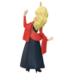 Hallmark Disney Hocus Pocus Sarah Sanderson Ornament -Hallmark Store Hocus Pocus Sarah Sanderson Keepsake Ornament 1999QFO5289 06