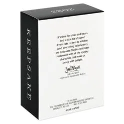 Hallmark Disney Hocus Pocus Winifred Sanderson Ornament 10 Hallmark Disney Hocus Pocus Winifred Sanderson Ornament -Hallmark Store Hocus Pocus Winifred Sanderson Keepsake Ornament 1999QFO5299 05