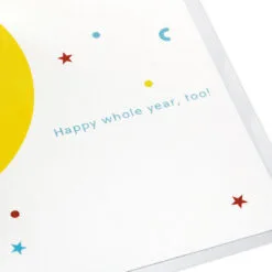 Hallmark Hooray Cake And Balloons 3D Pop-Up Birthday Card 10 Hallmark Hooray Cake And Balloons 3D Pop-Up Birthday Card -Hallmark Store Hooray Cake and Balloons 3D PopUp Birthday Card 1299LAD2738 03